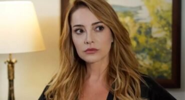 Dolunay Soysert Kimdir? Ünlü Oyuncu Hakkındaki İddialar Gündemde