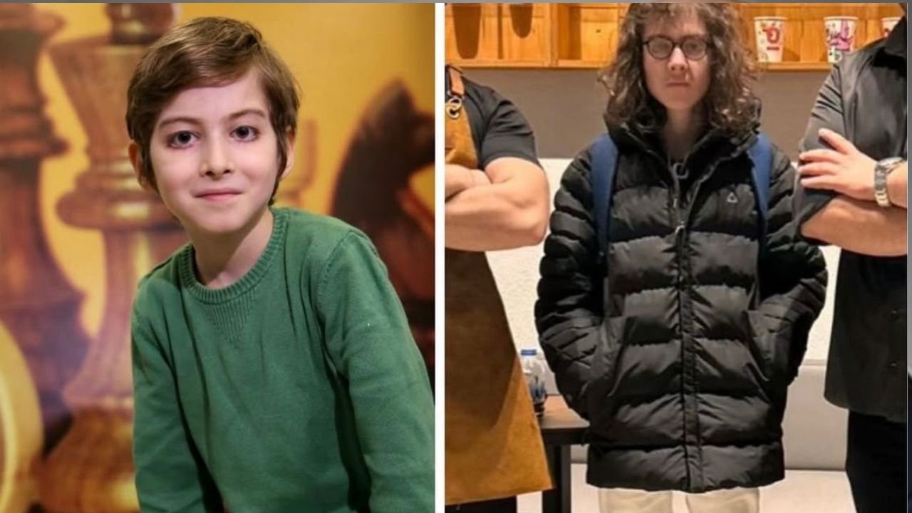 Eğitim Hayatı Ve Güncel Durumu