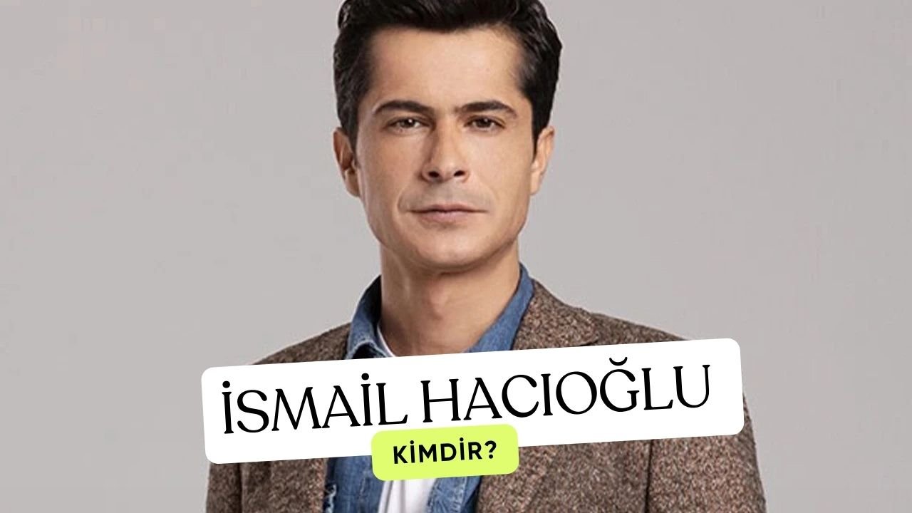 İsmail Hacıoğlu Hakkında Gözaltı İddiası: Resmi Açıklama Bekleniyor 2 İsmail Hacıoğlu Kimdir?