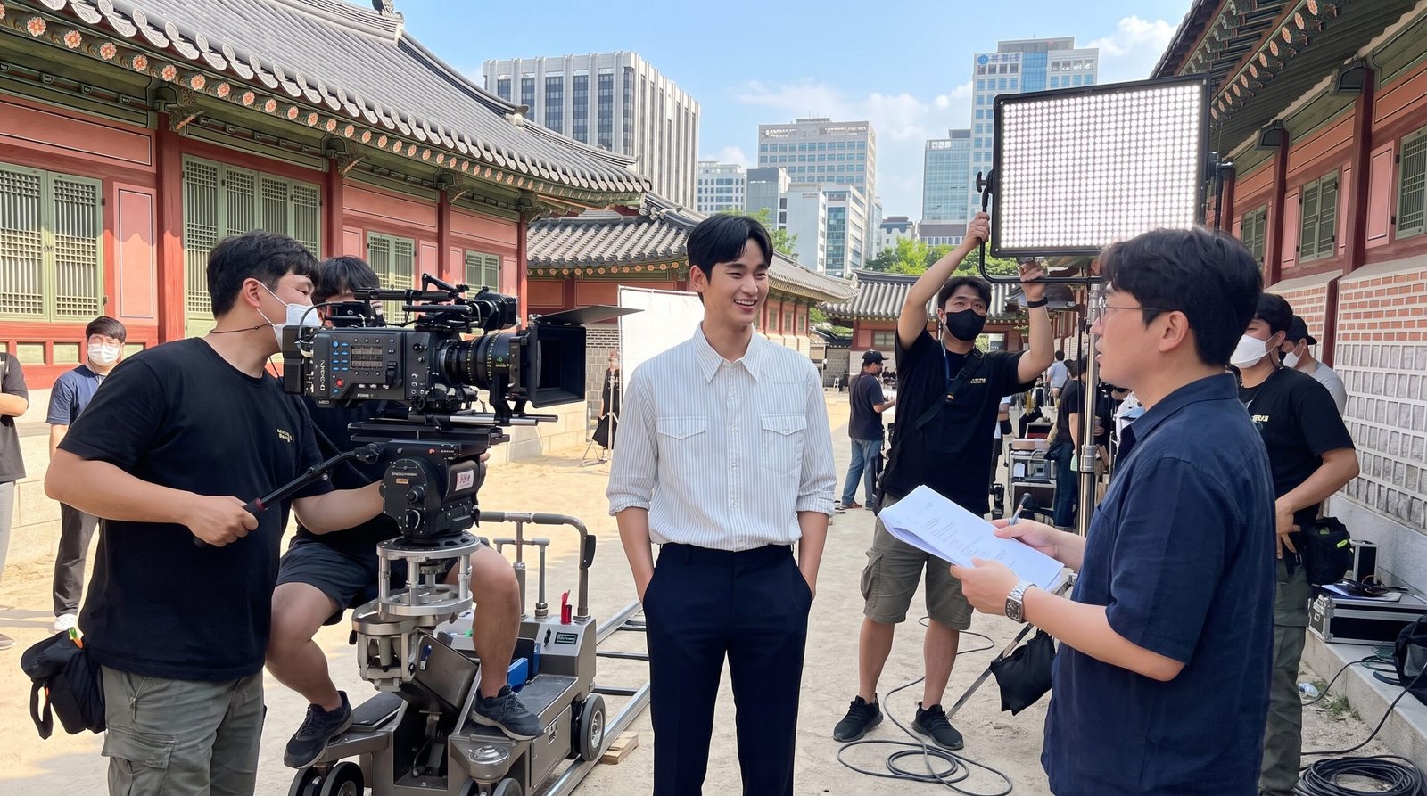 Kim Soo Hyun Kimdir, Kaç Yaşında ve Nereli? 2026 Güncel Bilgi 6 Kim Soo-Hyun Dizileri Filmleri Nelerdir