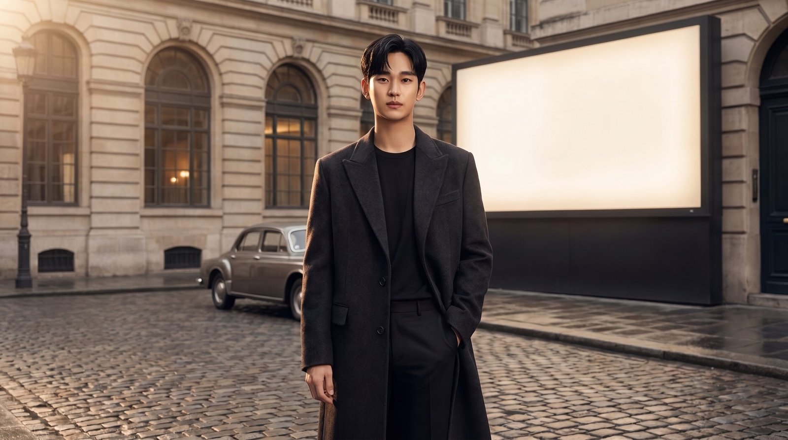 Kim Soo Hyun Kimdir, Kaç Yaşında ve Nereli 2026 Güncel Bilgi