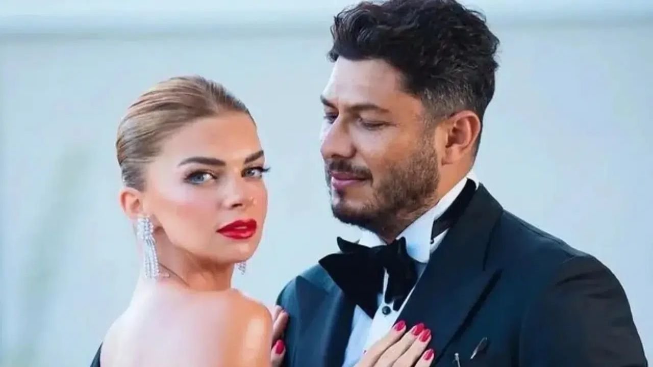 Pelin Karahan Boşanıyor Mu? Ünlü Çift Hakkında İddialar Gündemde 1 Pelin Karahan Boşanıyor Mu? Ünlü Çift Hakkında İddialar Gündemde