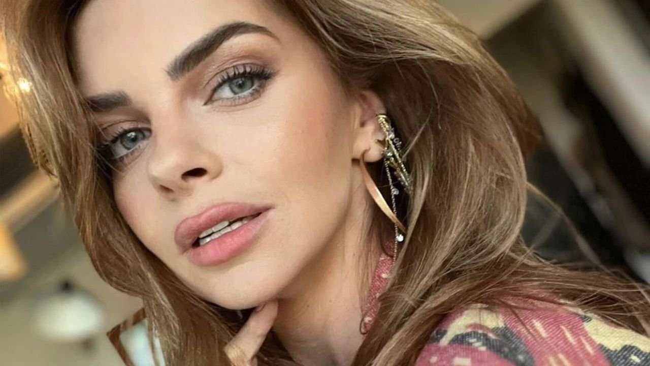 Pelin Karahan Boşanıyor Mu? Ünlü Çift Hakkında İddialar Gündemde 3 Pelin Karahan Kimdir?