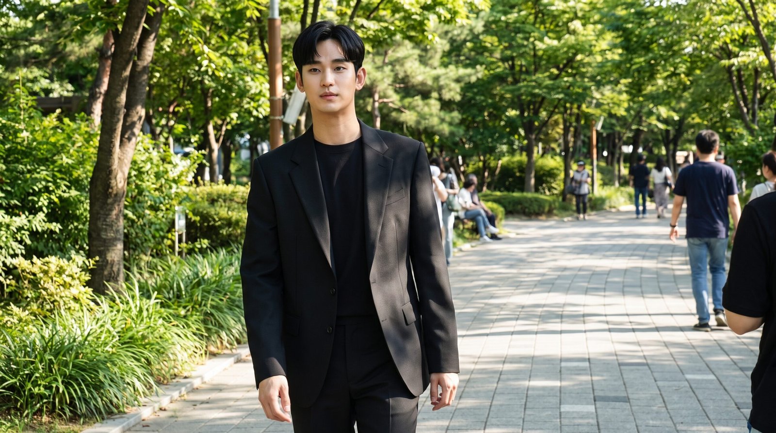 Kim Soo Hyun Kimdir, Kaç Yaşında ve Nereli? 2026 Güncel Bilgi 4 Kim Soo Hyun Kimdir, Kaç Yaşında ve Nereli? 2026 Güncel Bilgi