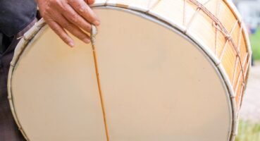 Ramazan Davulcusu Kimdir? Sahur Geleneğinin Simgesi