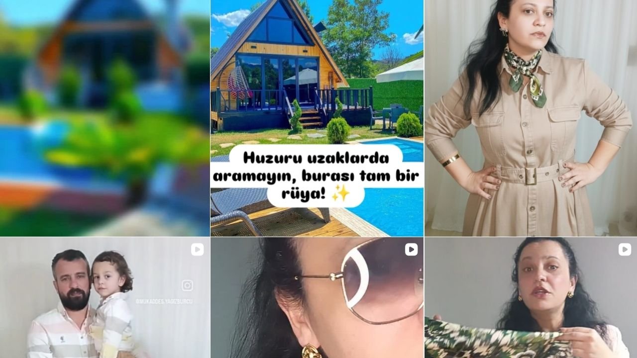 Sakarya’dan Dijital Zirveye: Mukaddes Yağız Burcu ile Girişimci Anneliğin Modern Yüzü!