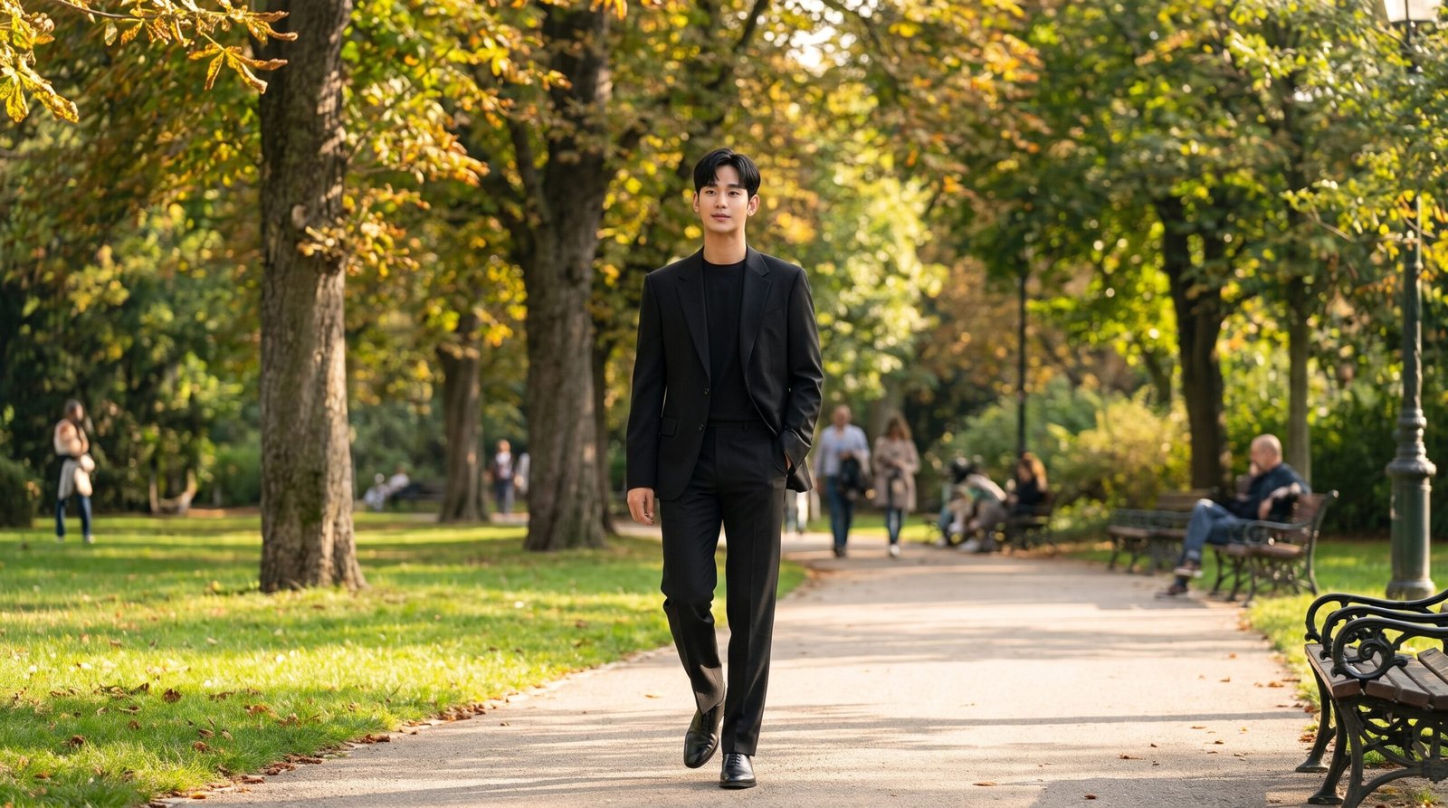 Kim Soo Hyun Kimdir, Kaç Yaşında ve Nereli? 2026 Güncel Bilgi 7 Sıkça Sorulan Sorular ile kim soo hyun