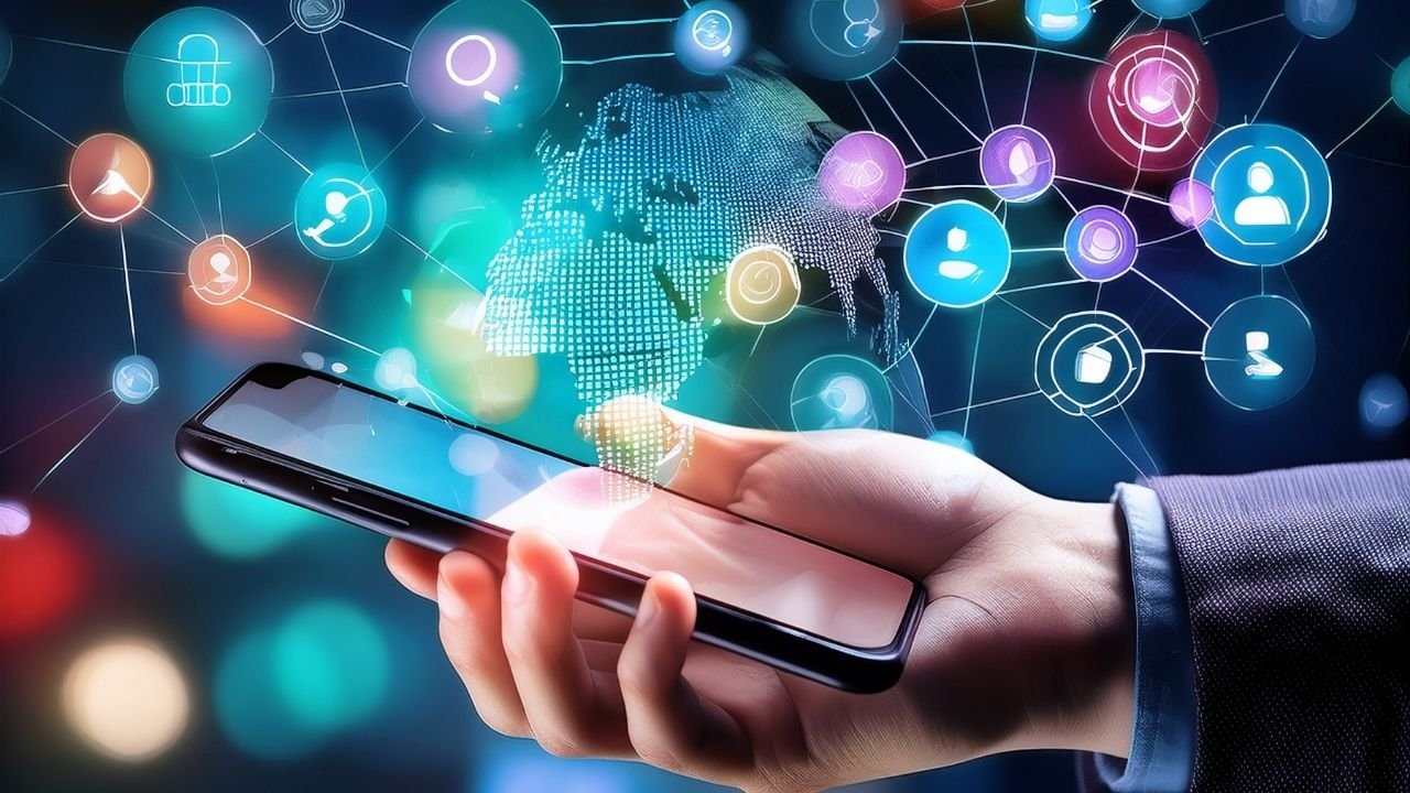 Sosyal Medya Kullanımında Kimlik Dönemi mi Başlıyor? Bakan Gürlek’ten Açıklama 1 Sosyal Medya Kullanımında Kimlik Dönemi mi Başlıyor? Bakan Gürlek’ten Açıklama