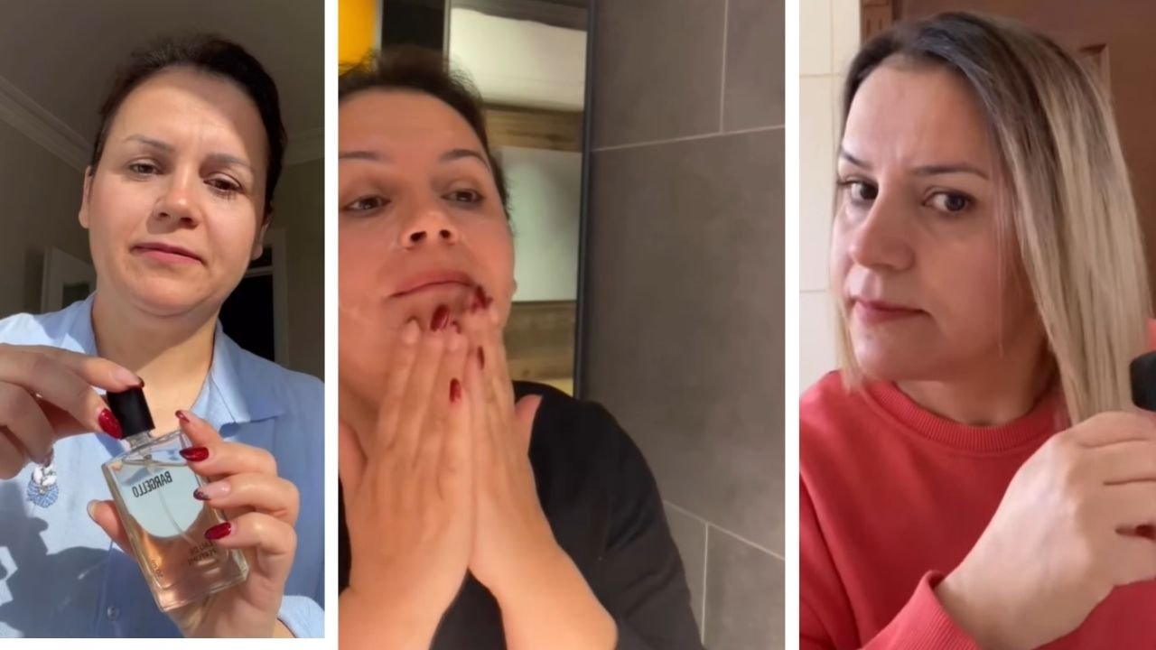 UGC Icerik Ureticisi Demet ile Kamerada Samimiyet 1