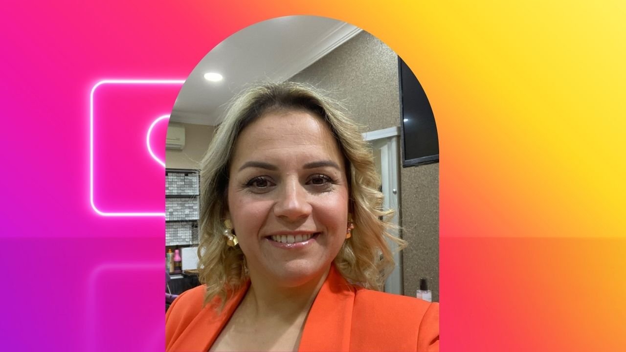 UGC İçerik Üreticisi Demet ile Kamerada Samimiyet (2)