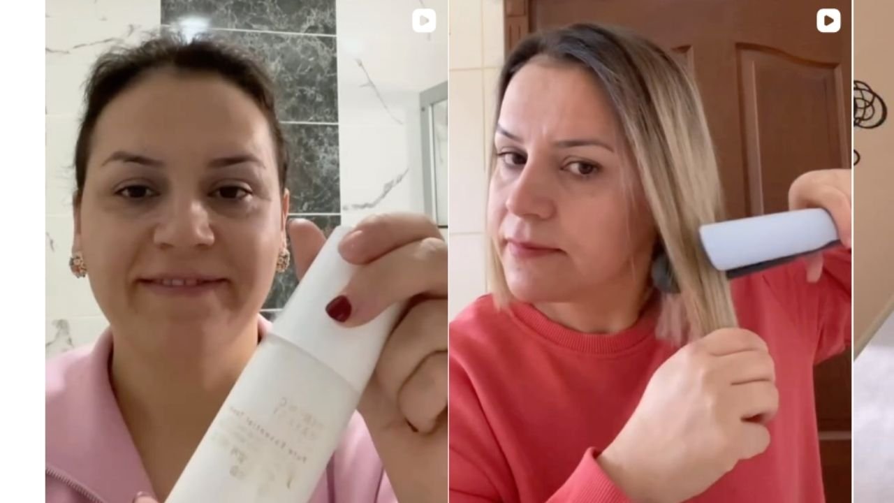 UGC İçerik Üreticisi Demet ile Kamerada Samimiyet