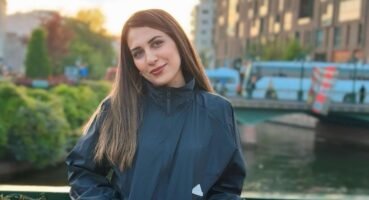 UGC İçerik Üreticisi Nermin | Markanızı Zarafetle Hikayeye Dönüştürüyor