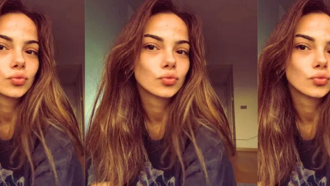 Beyza Gemici’nin Babası 