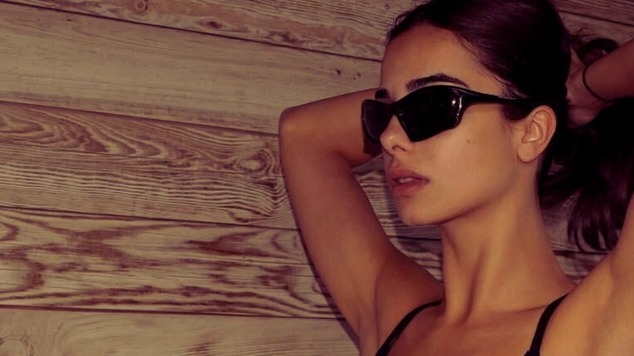 Beyza Gemici’nin Babası 