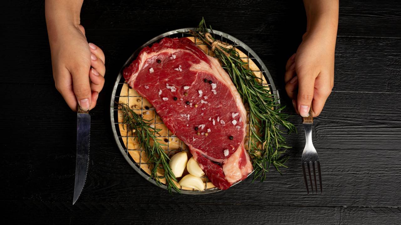 Carnivore Diyet Nedir? 10 Günlük Carnivore Diyet Listesi 30 carnivore-diyet-nedir