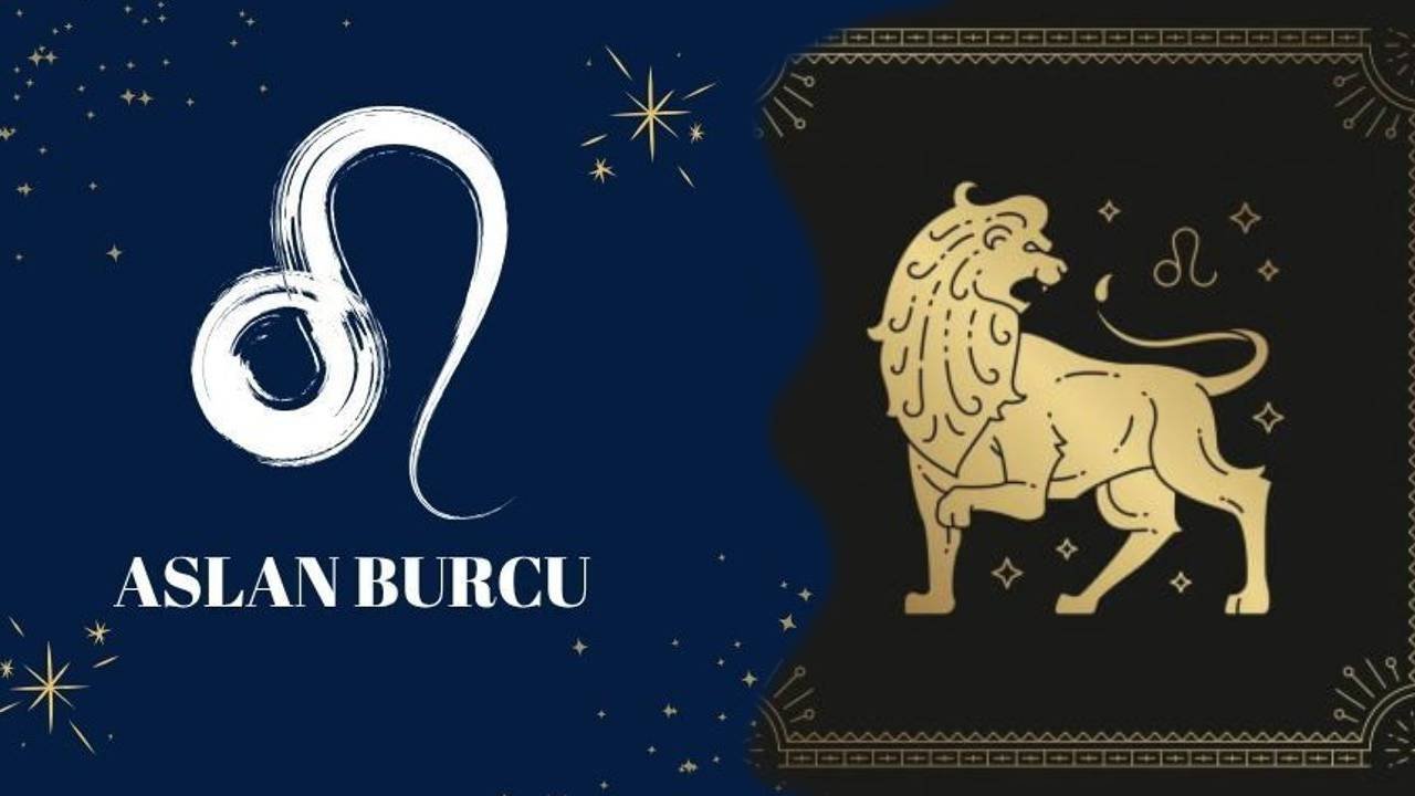 Aslan Burcu Hangi Ay İçerisinde? 12 Burç İçerisindeki Konumu 20 aslan-burcu-hangi-ay