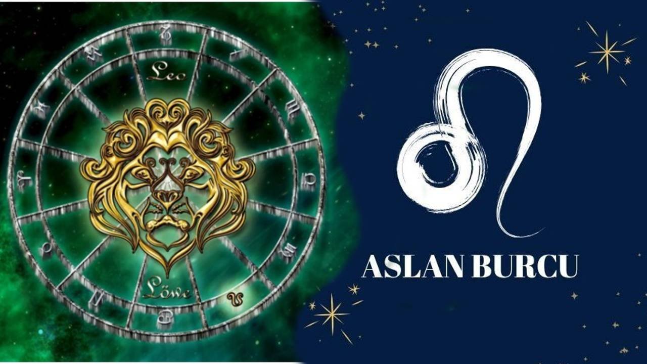 Aslan Burcu Hangi Ay İçerisinde? 12 Burç İçerisindeki Konumu 18 aslan-burcu-hangi-ay