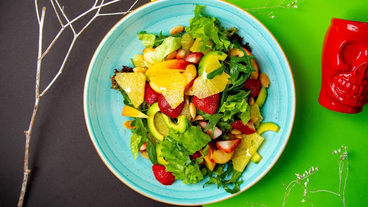 Tok Tutan 10 Farklı Diyet Salata Tarifleri 25 diyet-salata-tarifleri