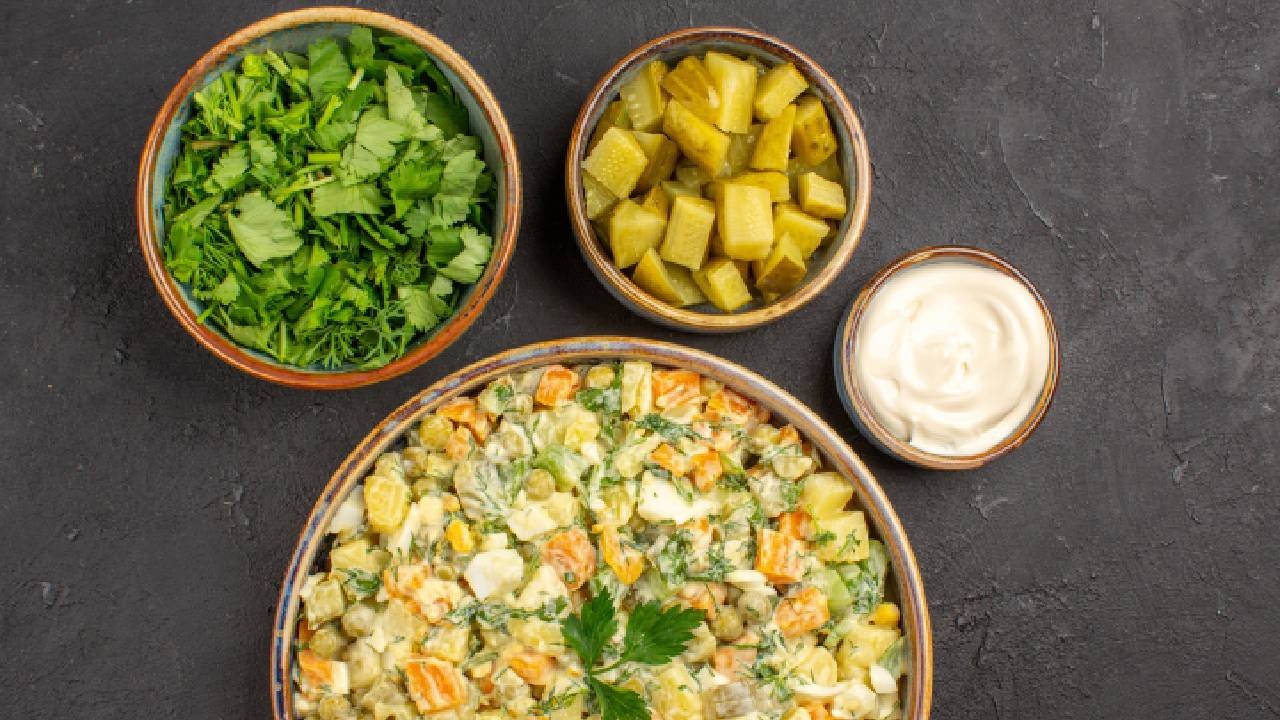 Tok Tutan 10 Farklı Diyet Salata Tarifleri 27 diyet-salata-tarifleri