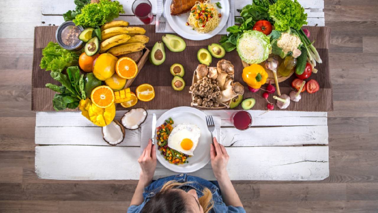 Zayıflamak İçin Ne Yemeliyiz? 1 Haftada Gözle Görülür Farklar 17 zayiflamak-icin-ne-yemeliyiz