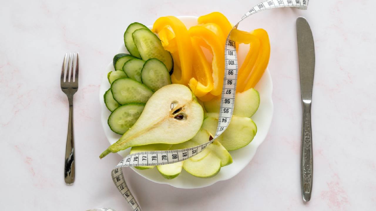 Zayıflamak İçin Ne Yemeliyiz? 1 Haftada Gözle Görülür Farklar 25 zayiflamak-icin-ne-yemeliyiz