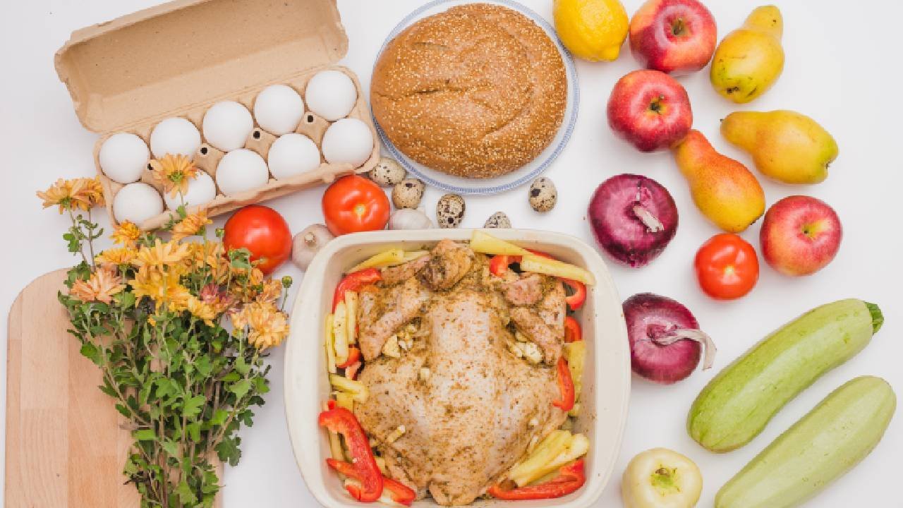 Zayıflamak İçin Ne Yemeliyiz? 1 Haftada Gözle Görülür Farklar 24 zayiflamak-icin-ne-yemeliyiz