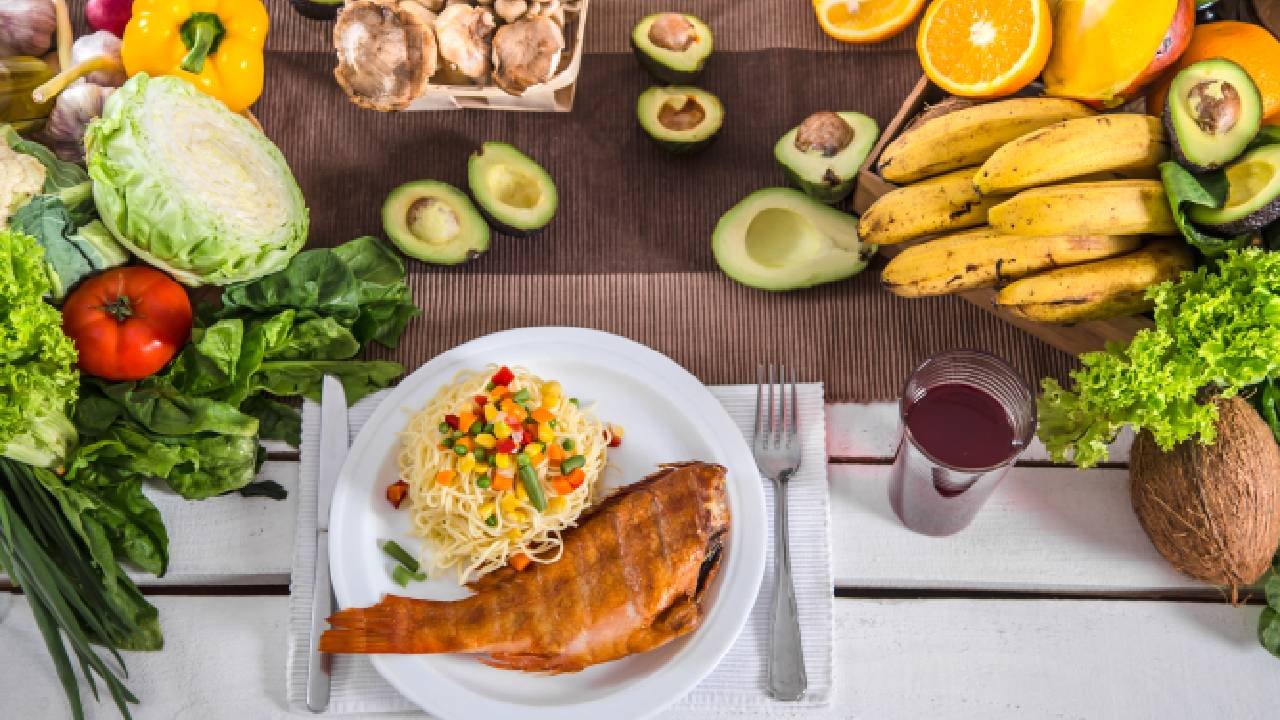 Zayıflamak İçin Ne Yemeliyiz? 1 Haftada Gözle Görülür Farklar 18 zayiflamak-icin-ne-yemeliyiz