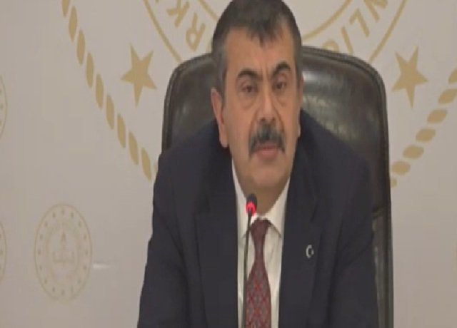2026 Milli Eğitim Bakanı Kim? 16 milli-egitim-bakani-kim