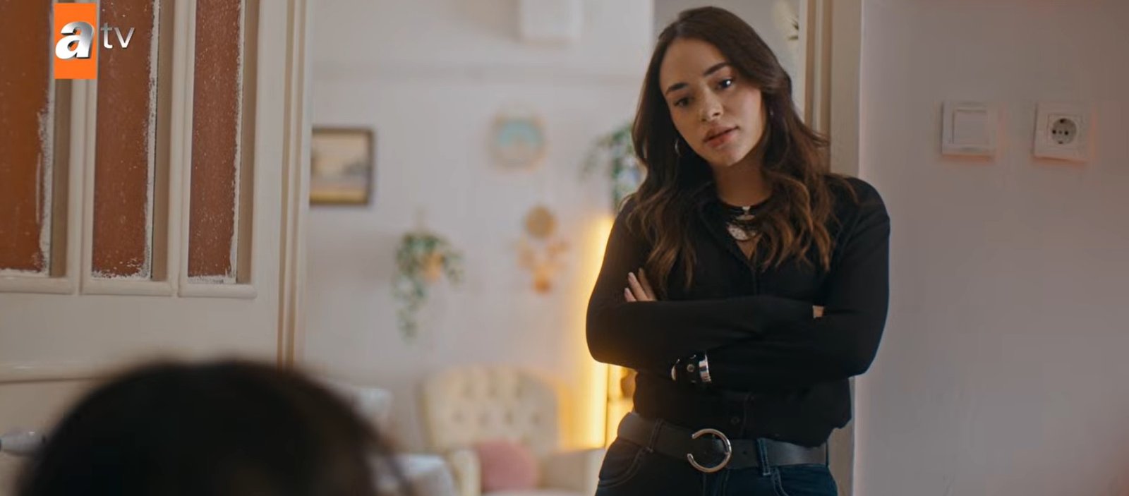 Alti ustu istanbul 1 bolum 5