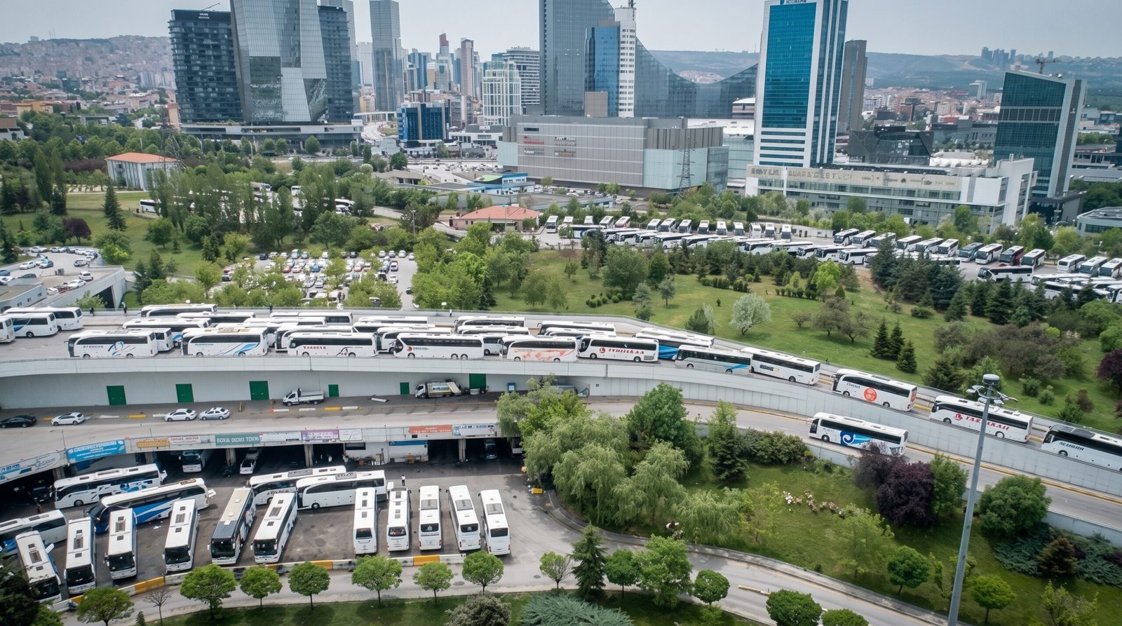 AŞTİ’ye Nasıl Gidilir? Kızılay, Ulus, Ankara YHT Garı ve Esenboğa Havalimanı 6 Ankara Otogar Yol Tarifi ASTIye Nasil Gidilir 1 scaled