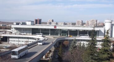 Ankara Otogar Yol Tarifi AŞTİ’ye Nasıl Gidilir (2)