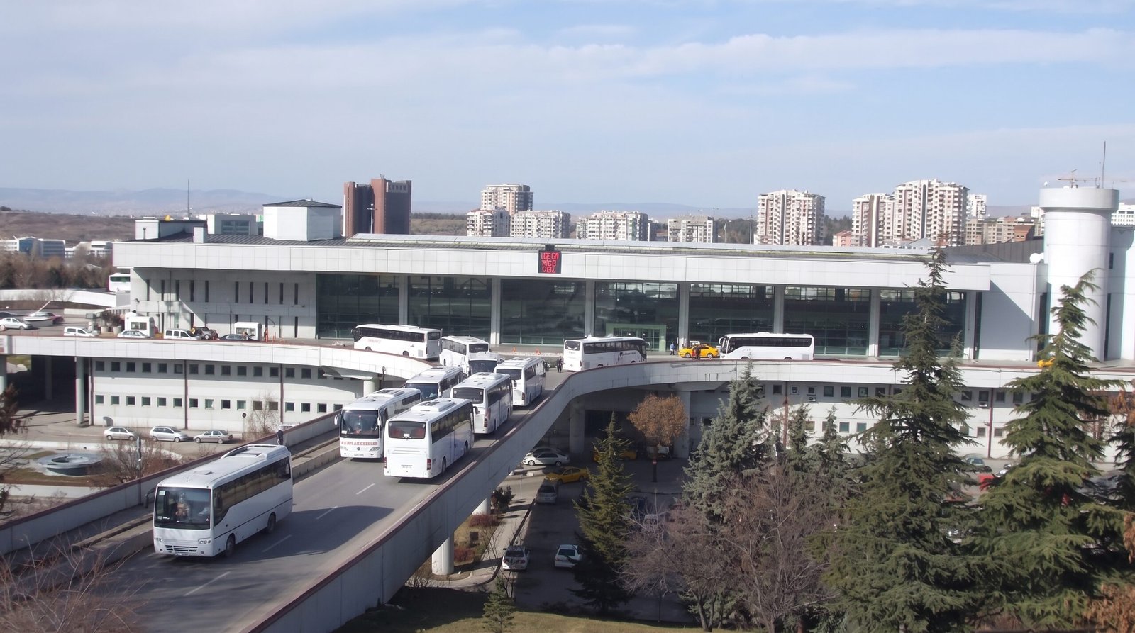 AŞTİ’ye Nasıl Gidilir? Kızılay, Ulus, Ankara YHT Garı ve Esenboğa Havalimanı 7 Ankara Otogar Yol Tarifi ASTIye Nasil Gidilir 3 scaled