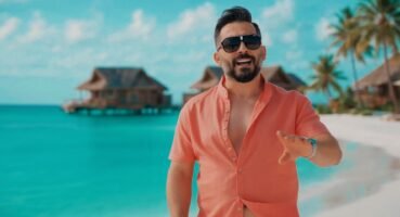 Onur Şanlı’dan Yazın Yeni Hiti “Kartallar” Kısa Sürede Yüz Binlere Ulaştı