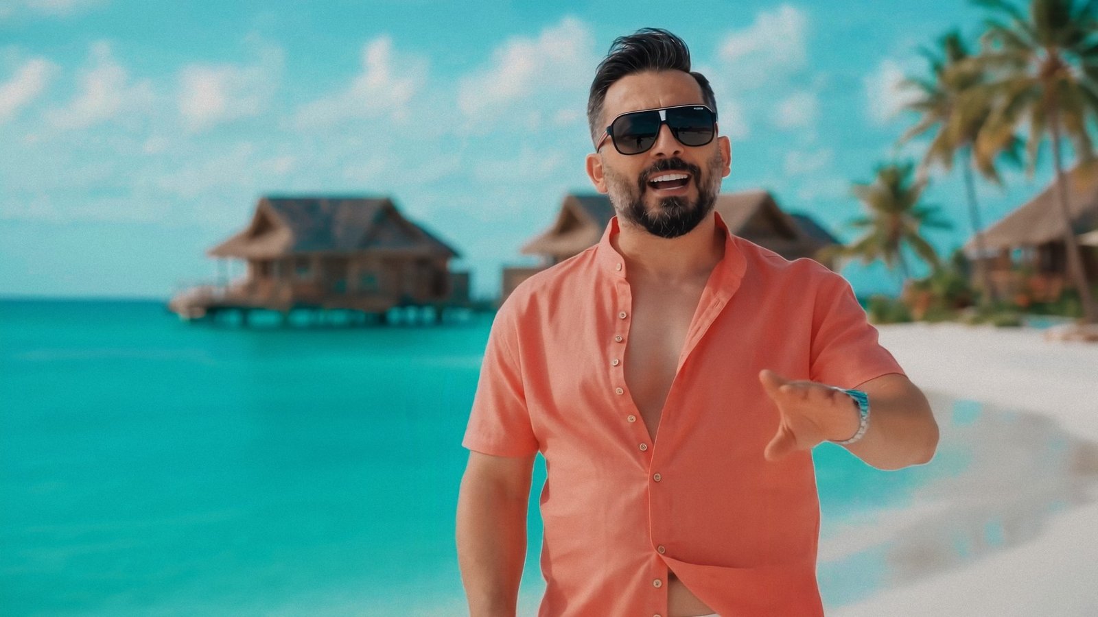 Onur Şanlı’dan Yazın Yeni Hiti “Kartallar” Kısa Sürede Yüz Binlere Ulaştı