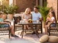 Rattan Balkon Takımı Modelleri Balkonunuza Uygun Takımı Nasıl Seçmelisiniz